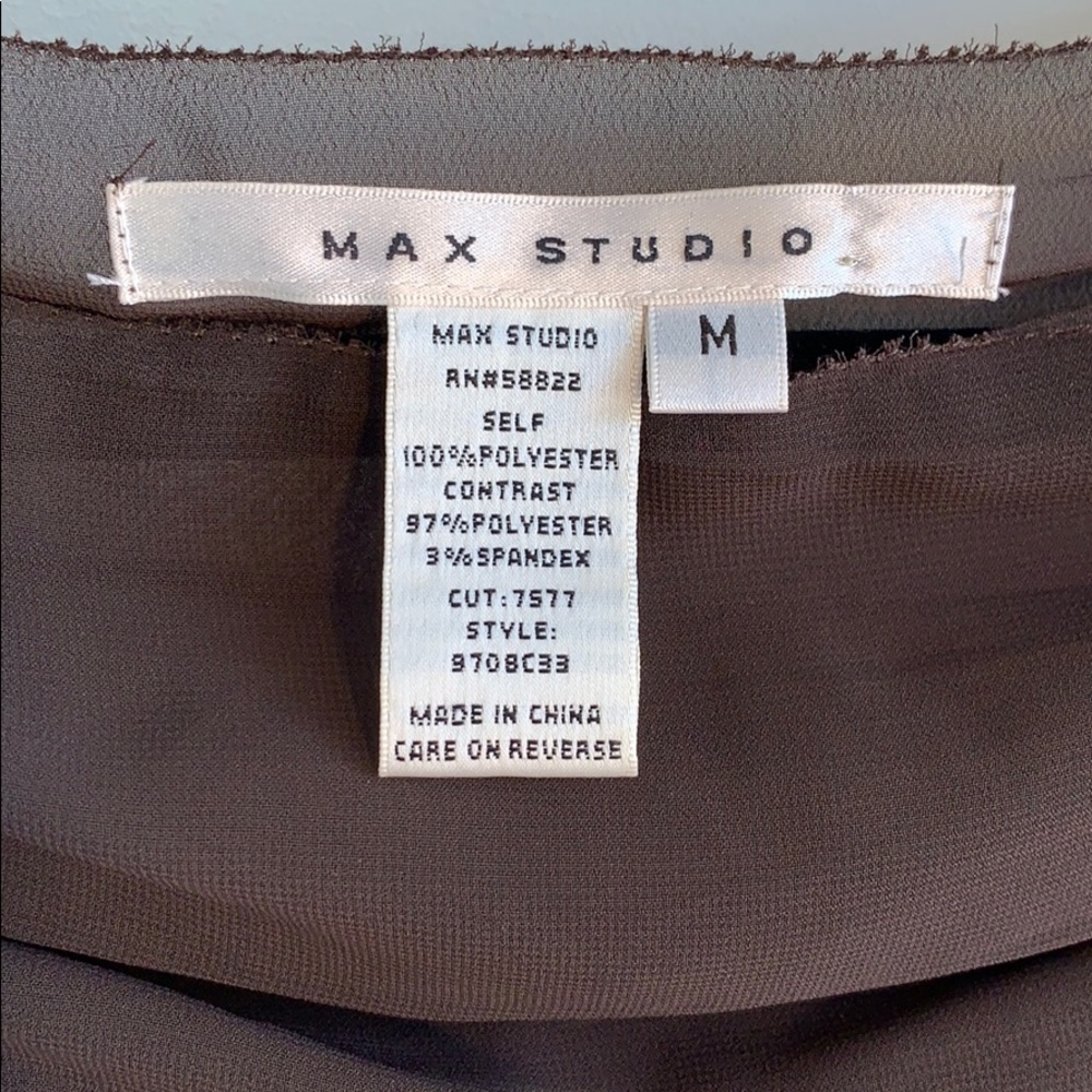 MAX STUDIO - Picture 3 of 6